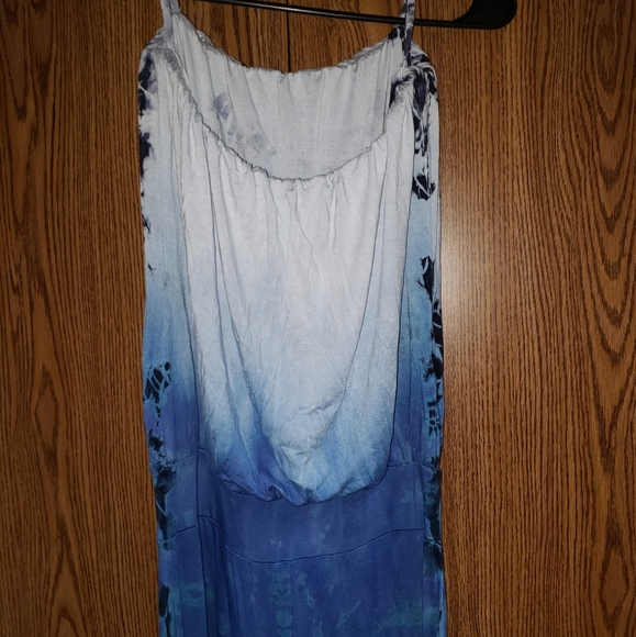 BRIGITTE BAILEY MAXI DRESS - Picture 5 of 7